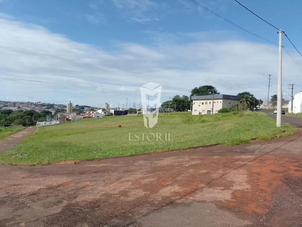 Terreno, 755 m² - Foto 2