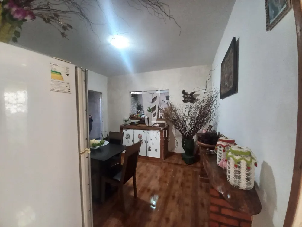 Casa, 2 quartos, 170 m² - Foto 4