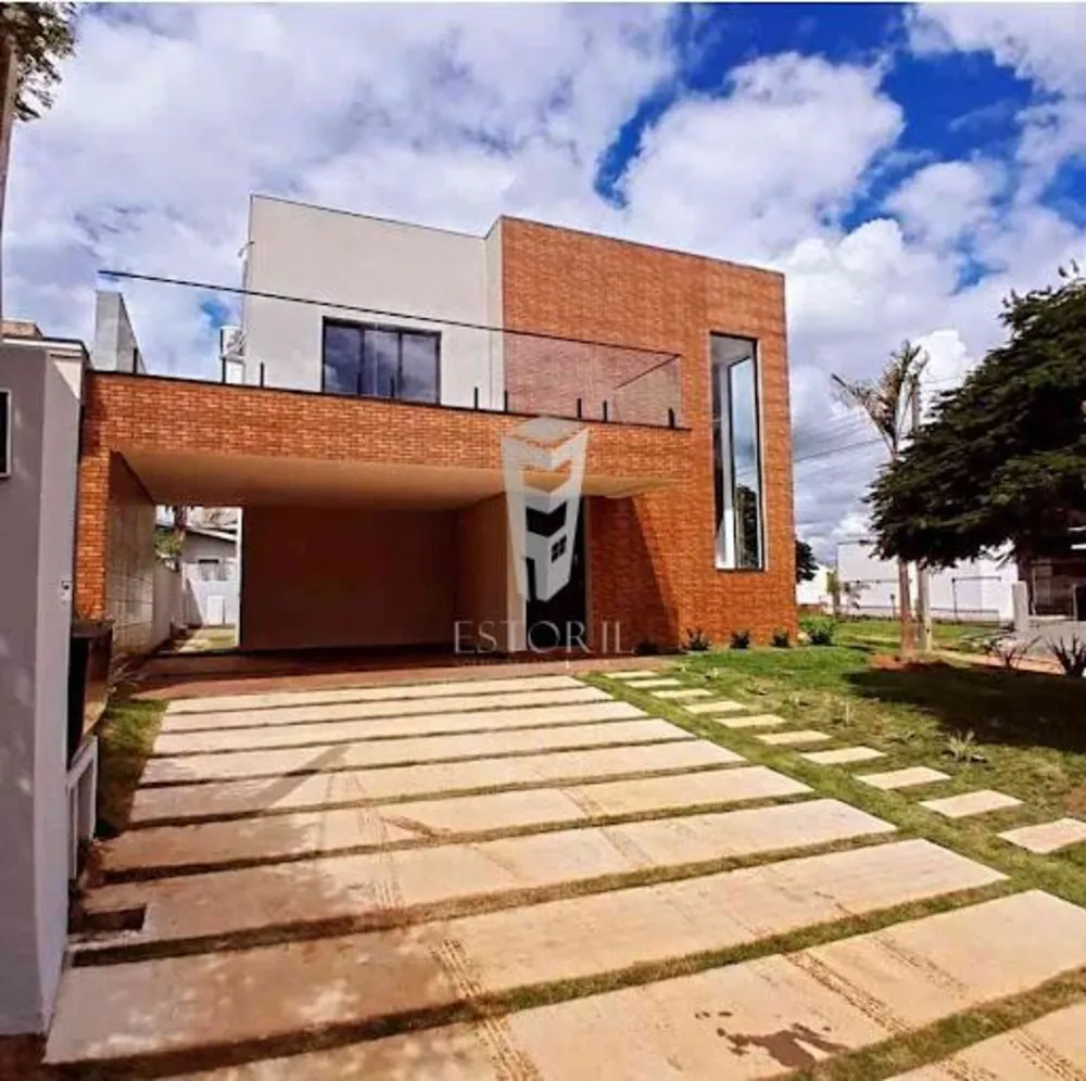 Sobrado, 2 quartos, 460 m² - Foto 1