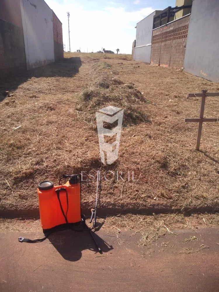 Terreno, 200 m² - Foto 1