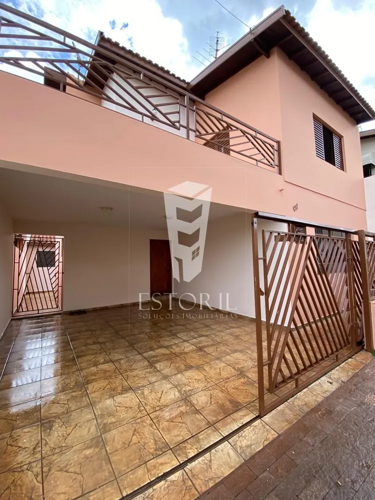 Sobrado, 2 quartos - Foto 1