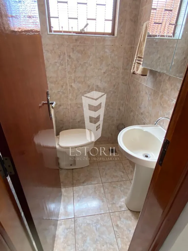 Sobrado, 2 quartos - Foto 5