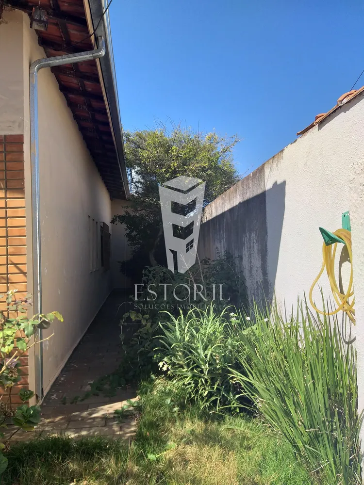 Casa, 3 quartos, 378 m² - Foto 1