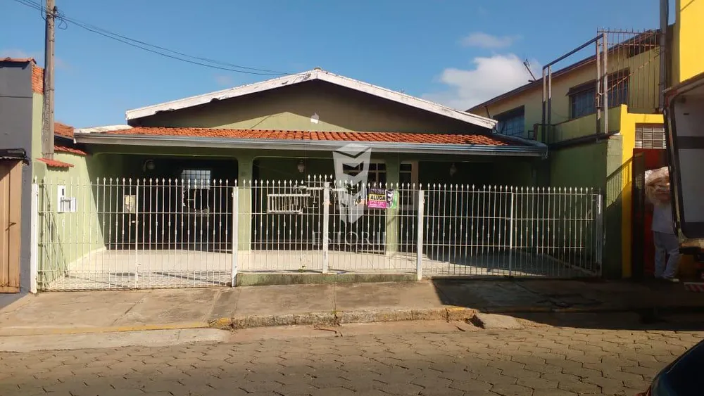 Casa, 2 quartos, 260 m² - Foto 1