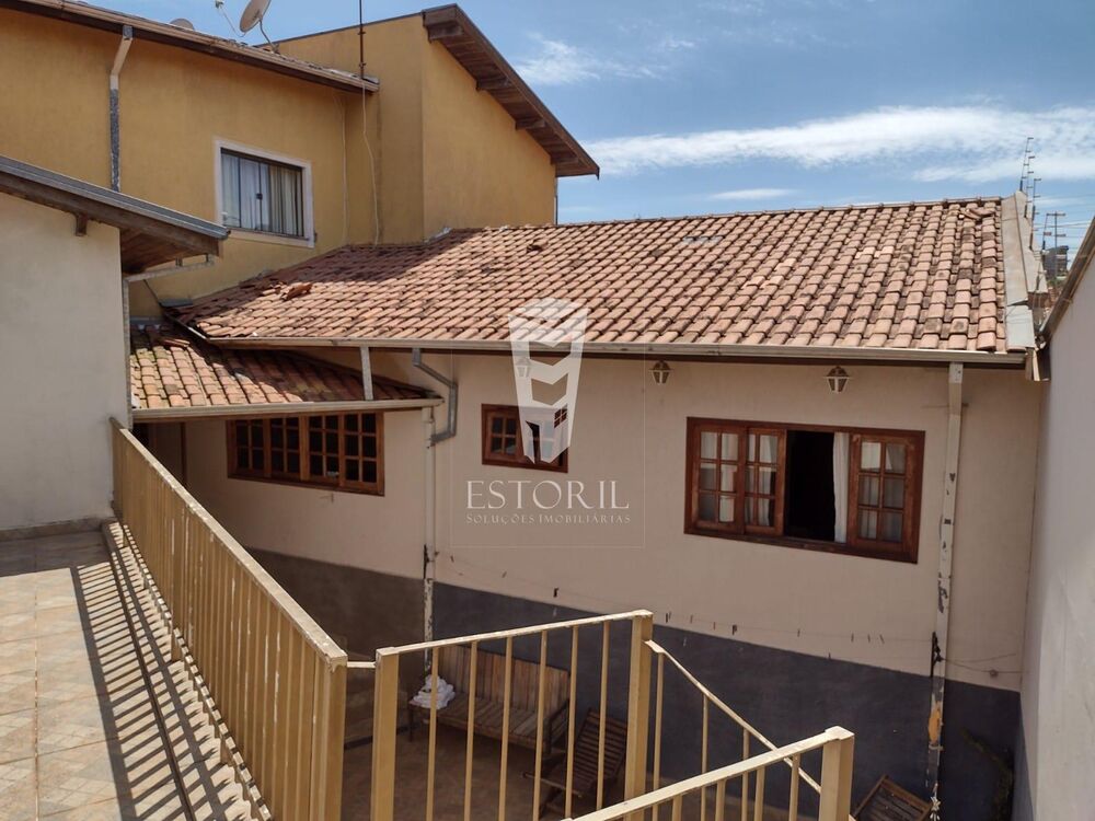 Sobrado, 4 quartos, 193 m² - Foto 19