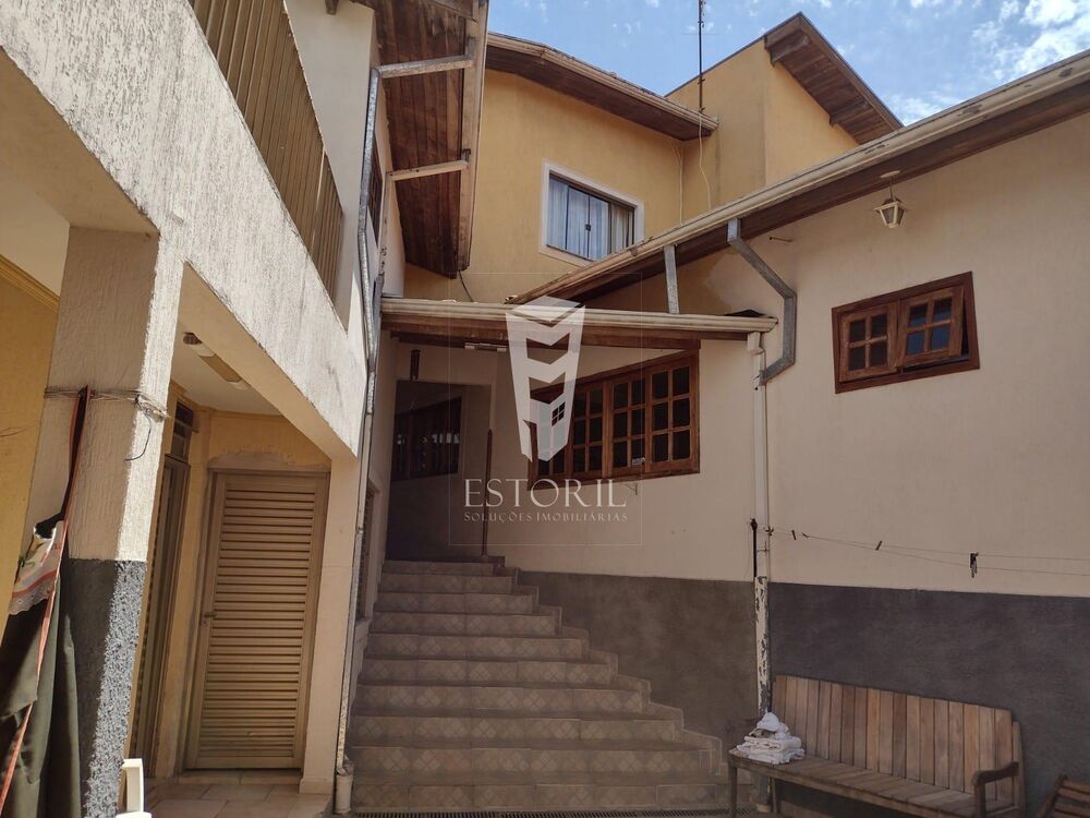 Sobrado, 4 quartos, 193 m² - Foto 14