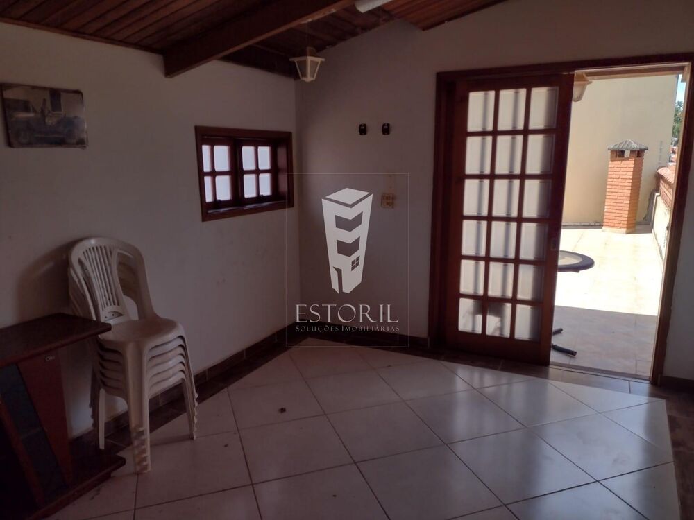 Sobrado, 4 quartos, 193 m² - Foto 20
