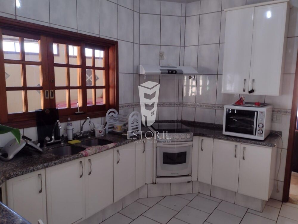 Sobrado, 4 quartos, 193 m² - Foto 33