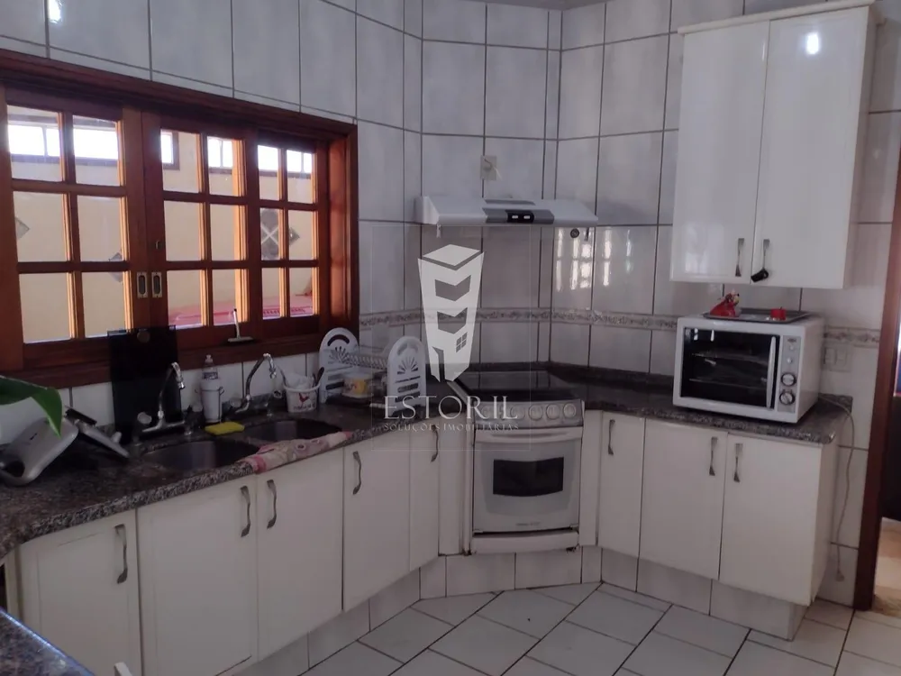 Sobrado, 4 quartos, 193 m² - Foto 39