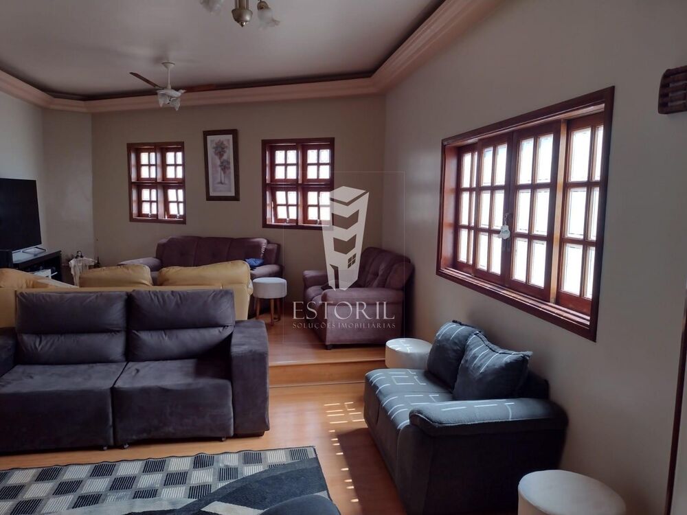 Sobrado, 4 quartos, 193 m² - Foto 13
