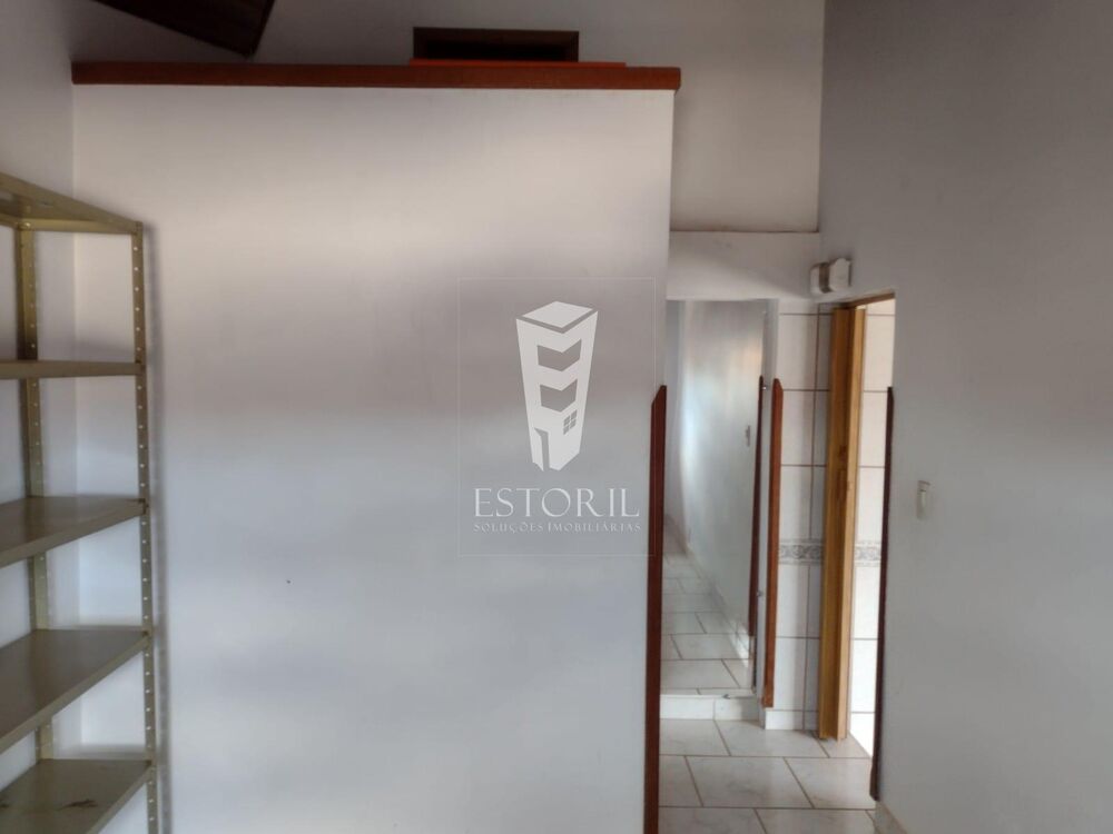 Sobrado, 4 quartos, 193 m² - Foto 1
