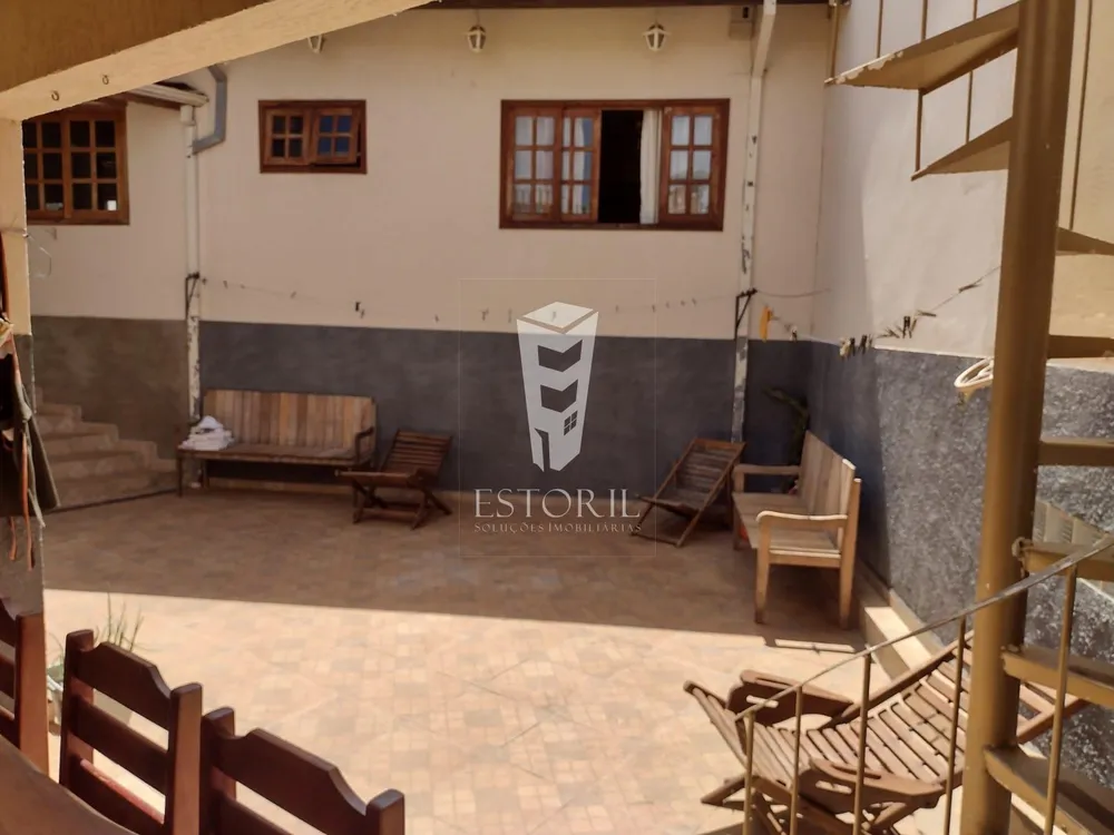 Sobrado, 4 quartos, 193 m² - Foto 45