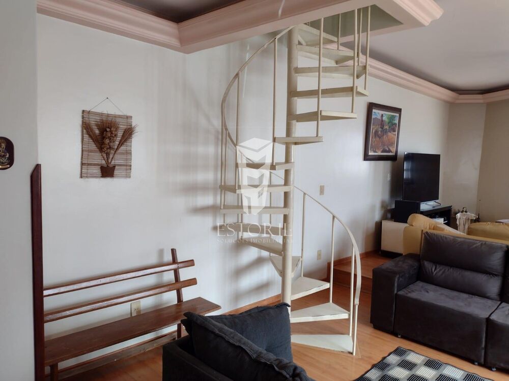 Sobrado, 4 quartos, 193 m² - Foto 8