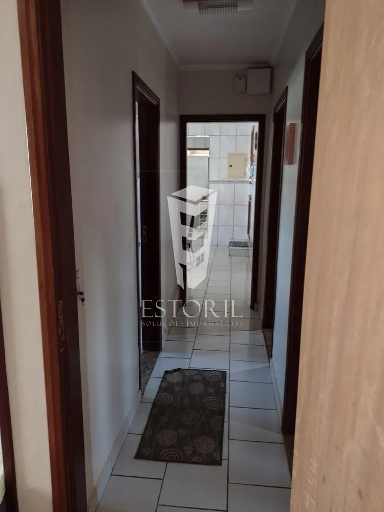 Sobrado, 4 quartos, 193 m² - Foto 38