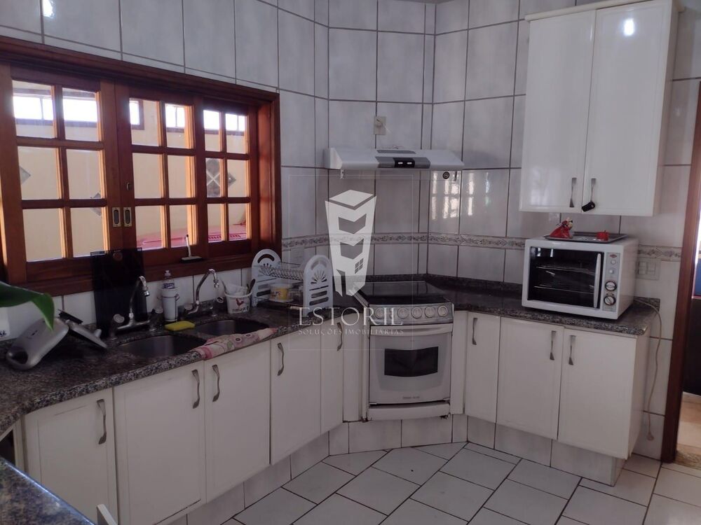 Sobrado, 4 quartos, 193 m² - Foto 9