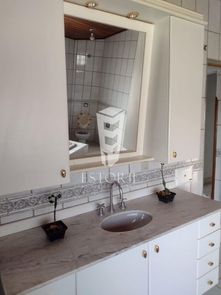 Sobrado, 4 quartos, 193 m² - Foto 15