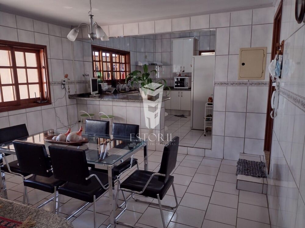 Sobrado, 4 quartos, 193 m² - Foto 28