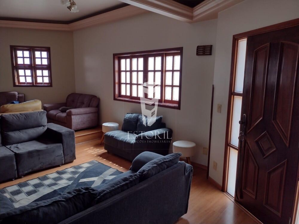 Sobrado, 4 quartos, 193 m² - Foto 7