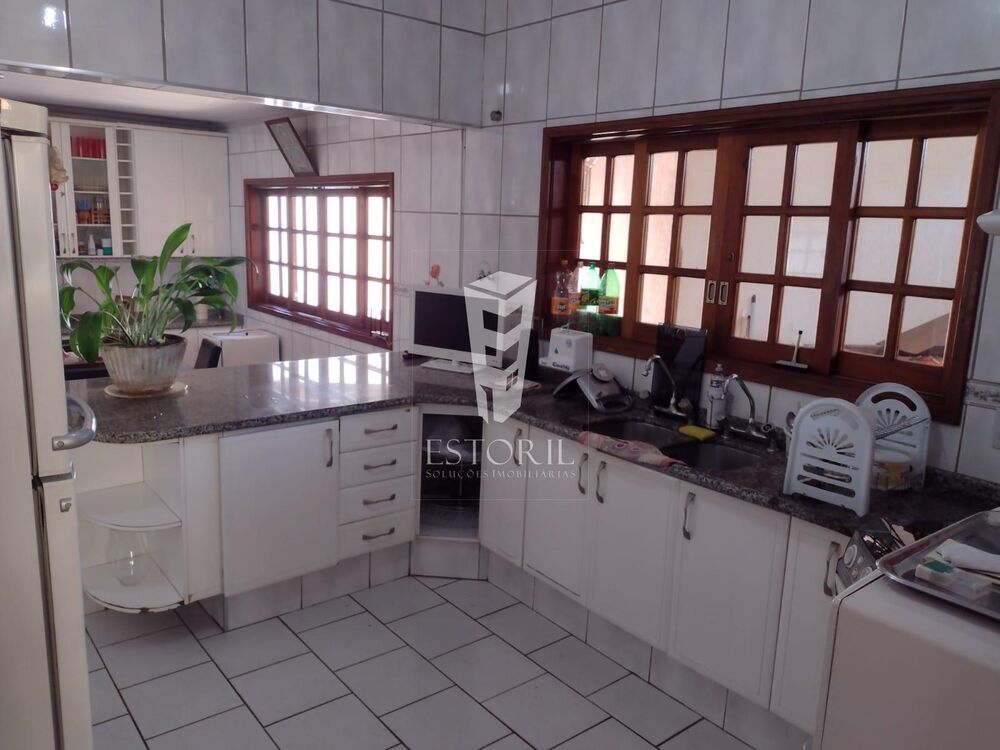 Sobrado, 4 quartos, 193 m² - Foto 5