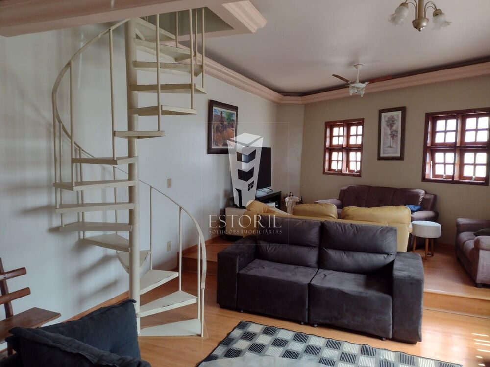 Sobrado, 4 quartos, 193 m² - Foto 22