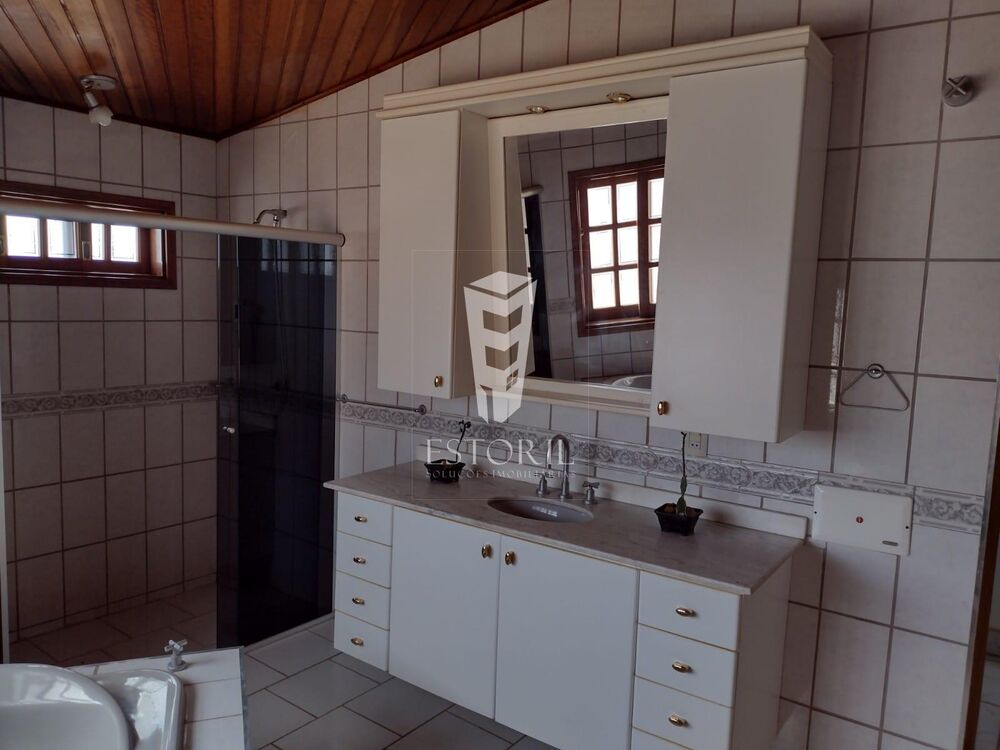 Sobrado, 4 quartos, 193 m² - Foto 16
