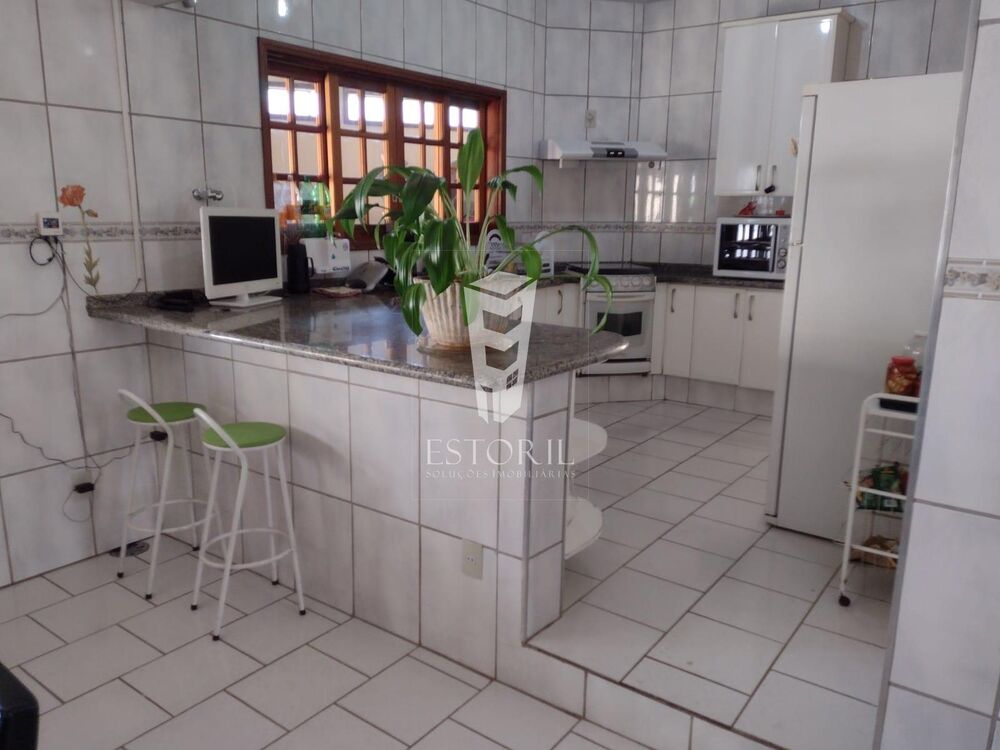 Sobrado, 4 quartos, 193 m² - Foto 32