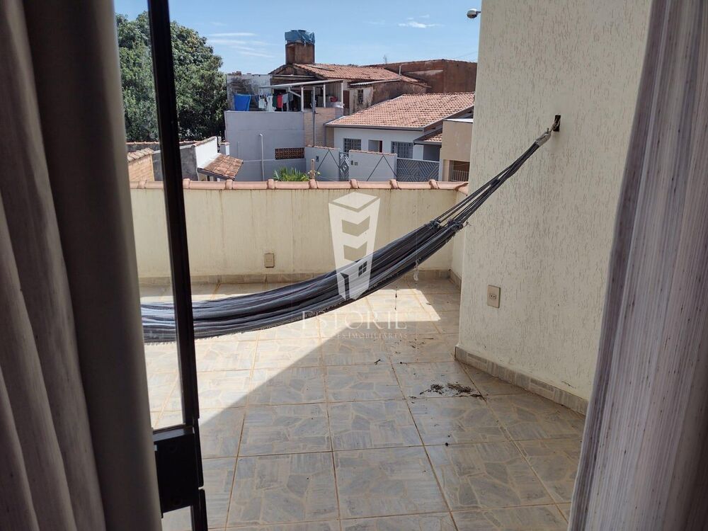 Sobrado, 4 quartos, 193 m² - Foto 24