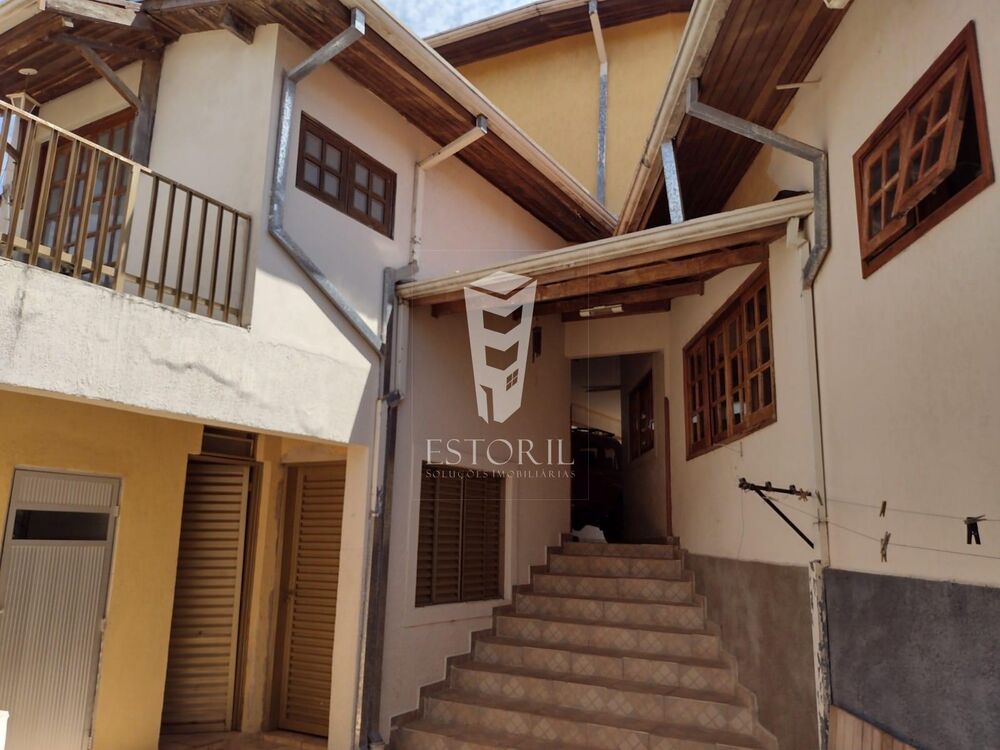 Sobrado, 4 quartos, 193 m² - Foto 17