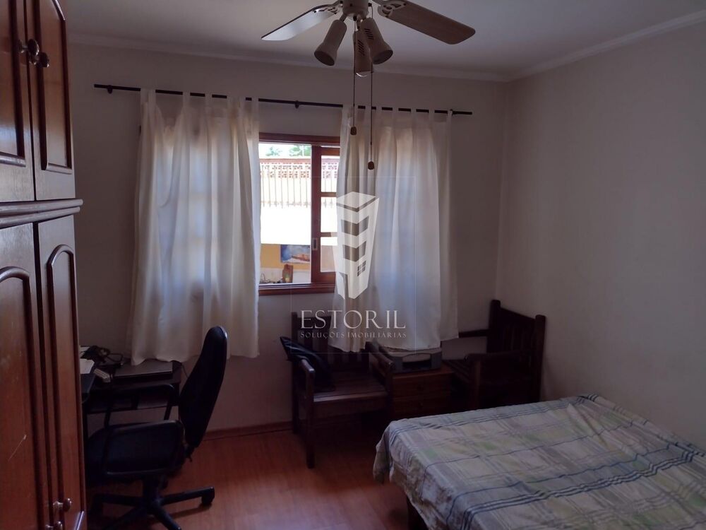 Sobrado, 4 quartos, 193 m² - Foto 4