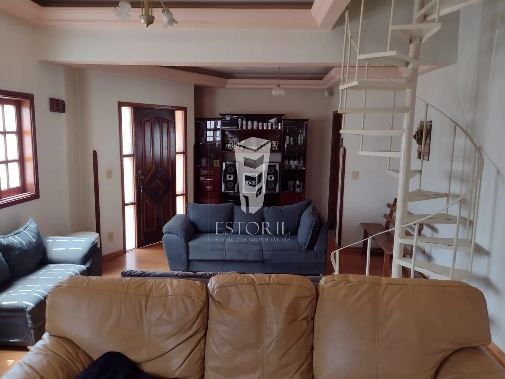 Sobrado, 4 quartos, 193 m² - Foto 41