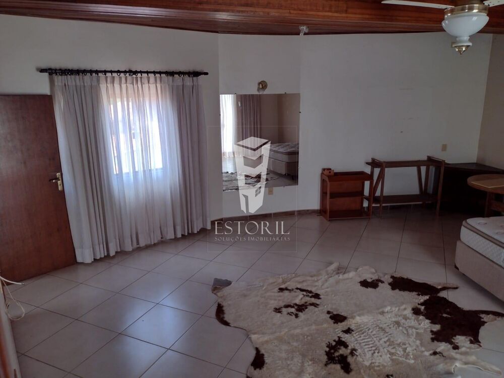 Sobrado, 4 quartos, 193 m² - Foto 11