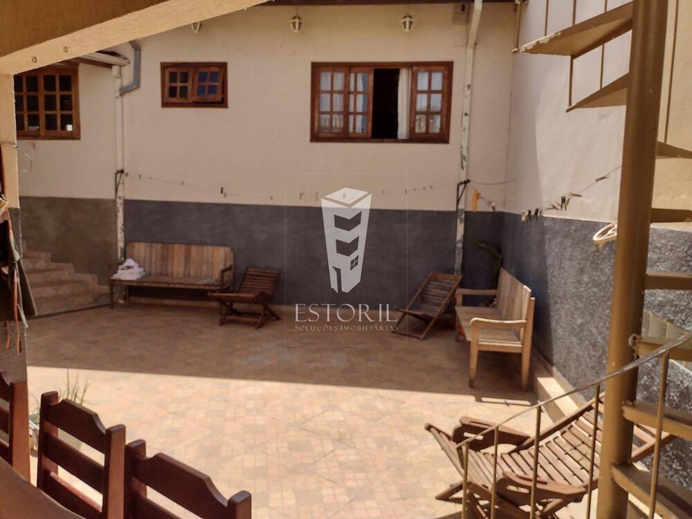 Sobrado, 4 quartos, 193 m² - Foto 3