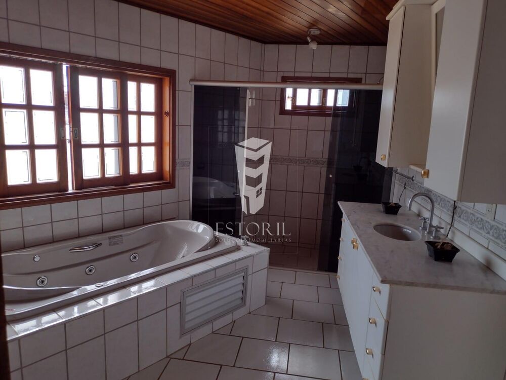 Sobrado, 4 quartos, 193 m² - Foto 18