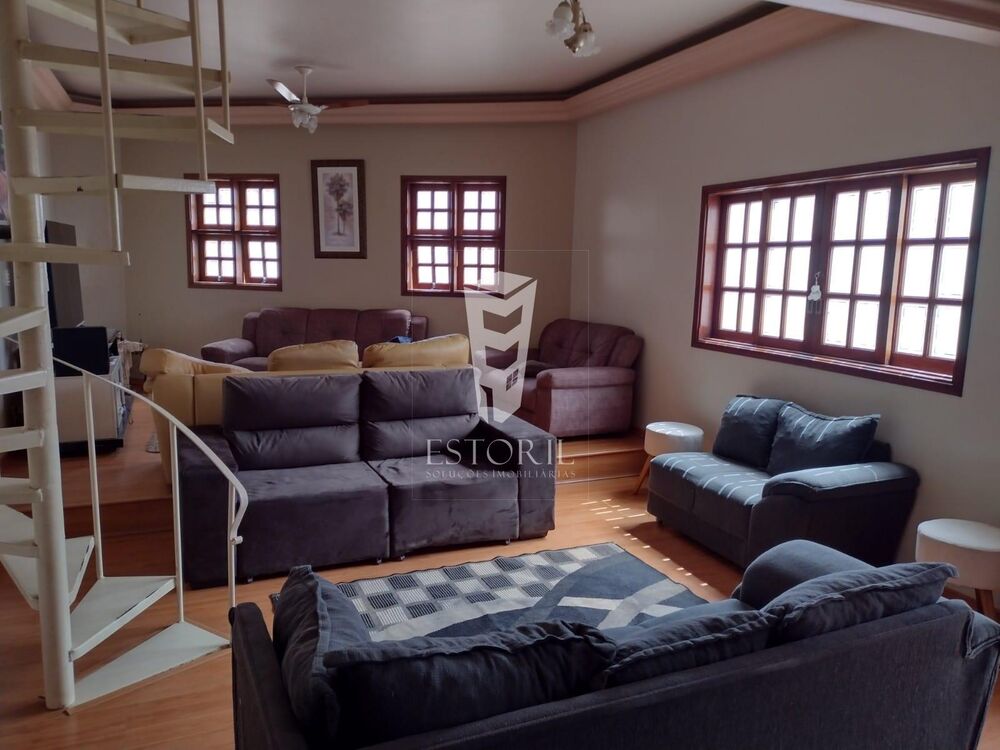 Sobrado, 4 quartos, 193 m² - Foto 25