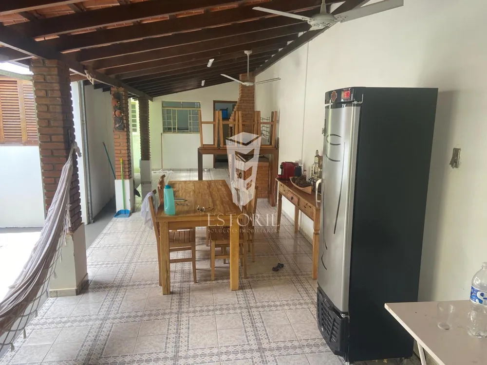 Casa, 3 quartos - Foto 10