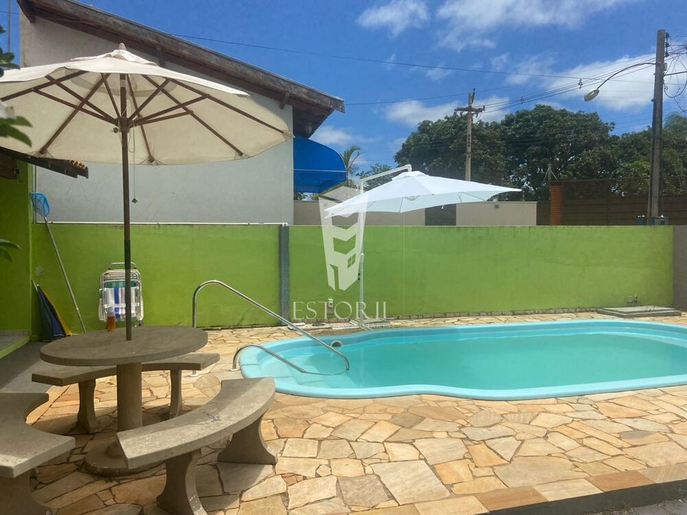 Casa, 3 quartos - Foto 6