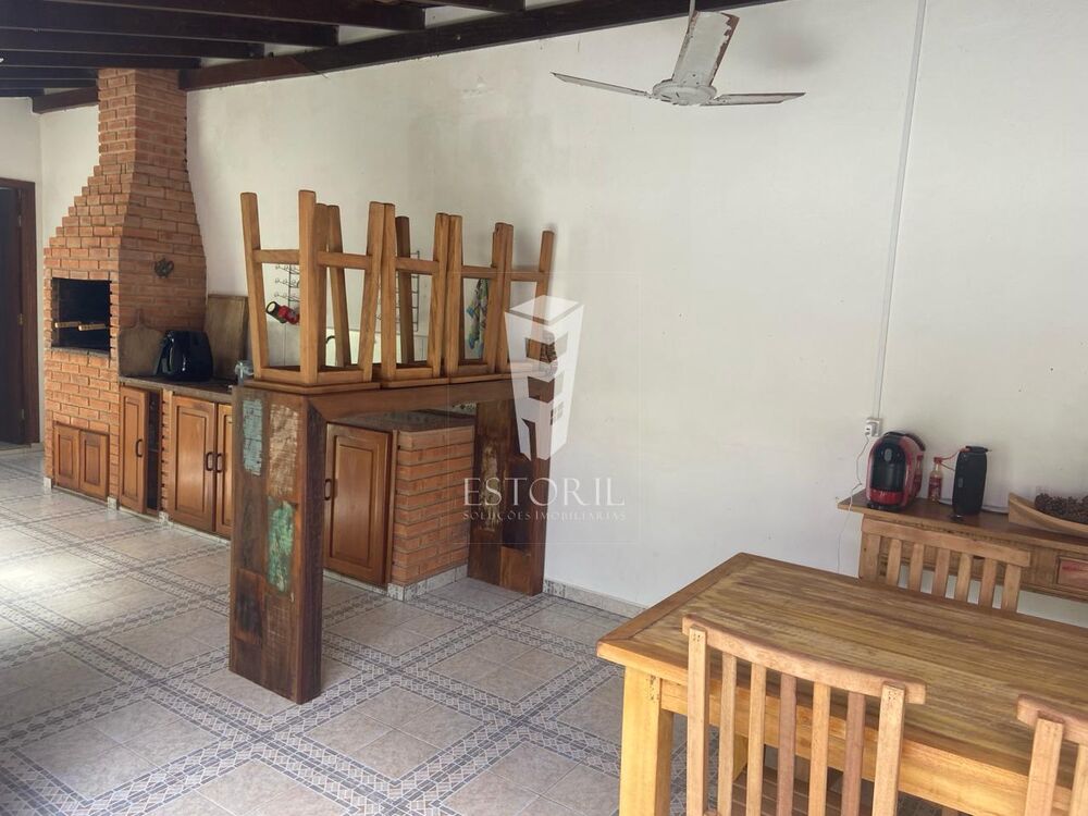 Casa, 3 quartos - Foto 8