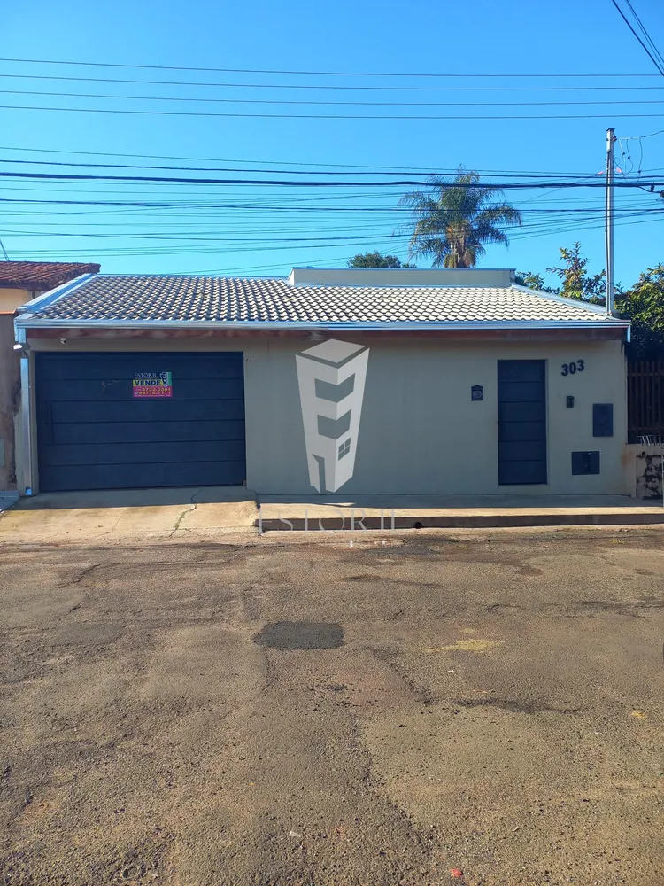 Casa, 2 quartos, 250 m² - Foto 2