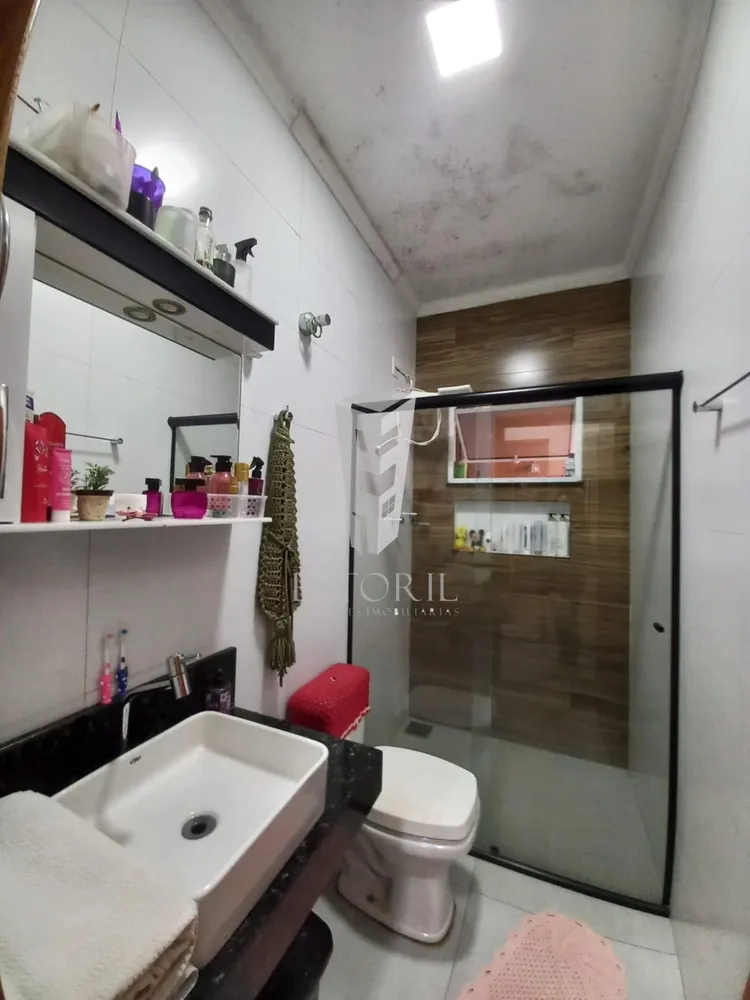 Casa, 2 quartos, 250 m² - Foto 10