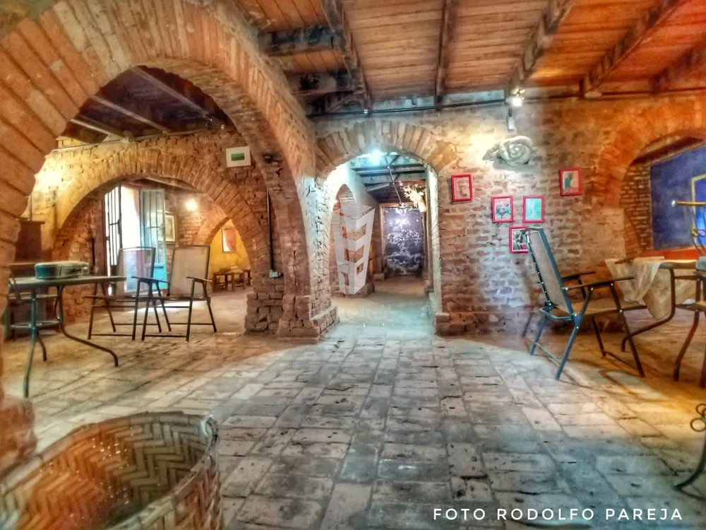 Sobrado, 3 quartos, 800 m² - Foto 4