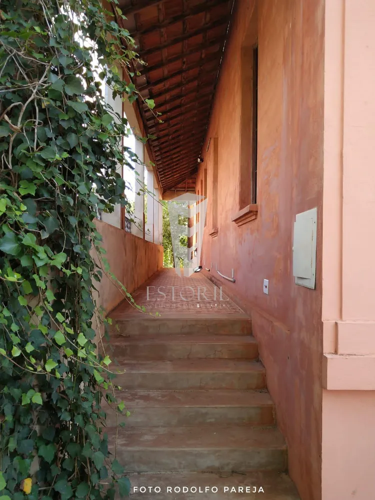 Sobrado, 3 quartos, 800 m² - Foto 12