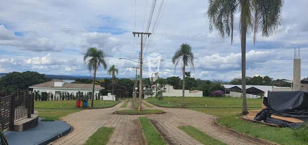 Terreno, 349 m² - Foto 1