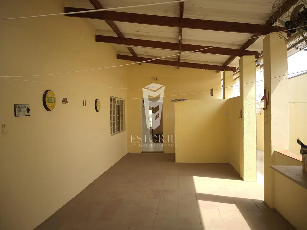 Casa, 3 quartos, 270 m² - Foto 5