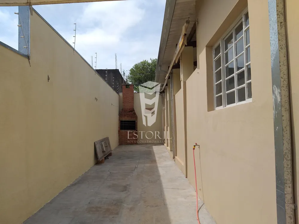 Casa, 3 quartos, 270 m² - Foto 2