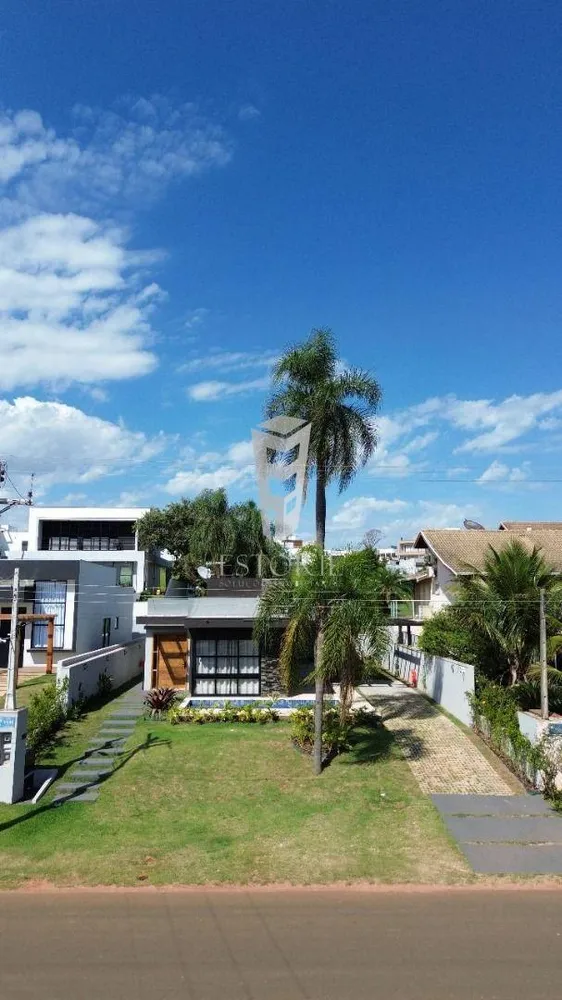 Sobrado, 1 quarto, 450 m² - Foto 11