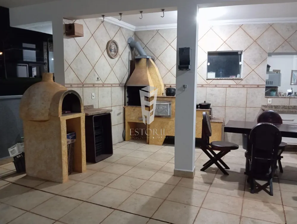Casa, 5 quartos, 572 m² - Foto 4