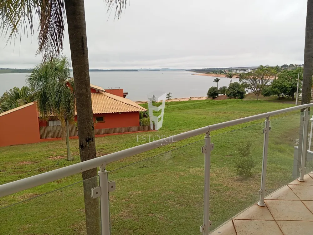 Casa, 5 quartos, 572 m² - Foto 3