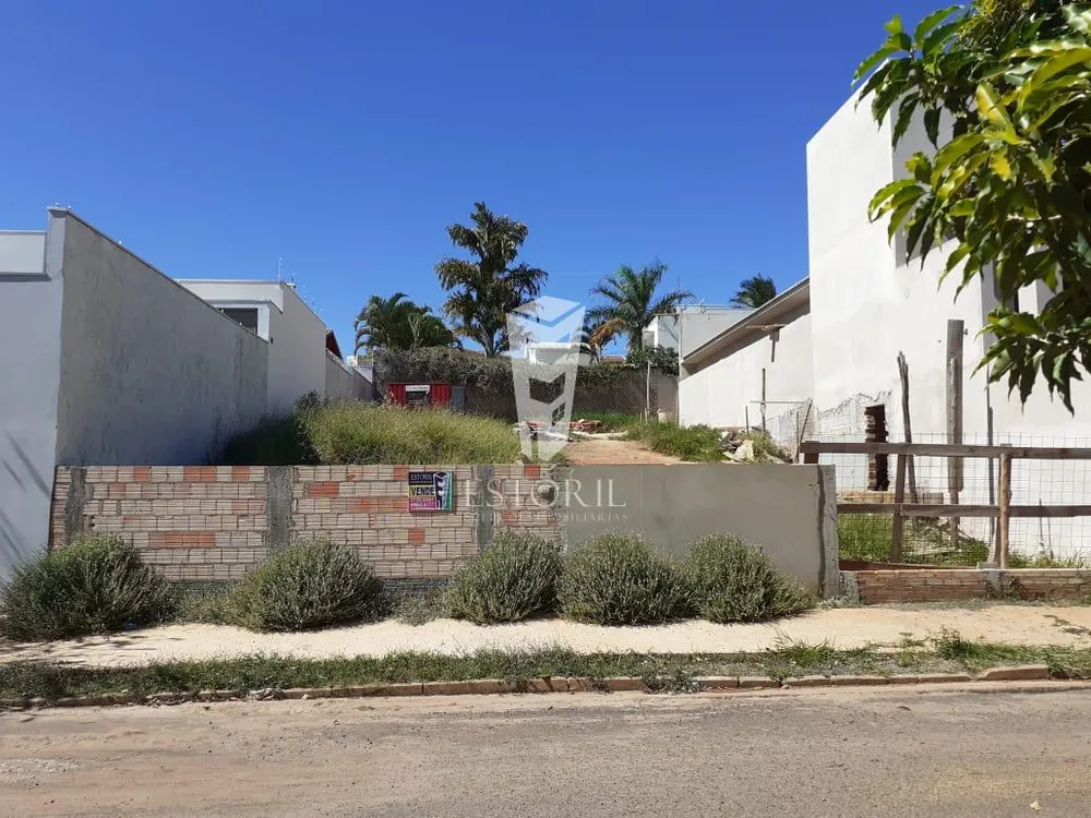 Terreno, 420 m² - Foto 1