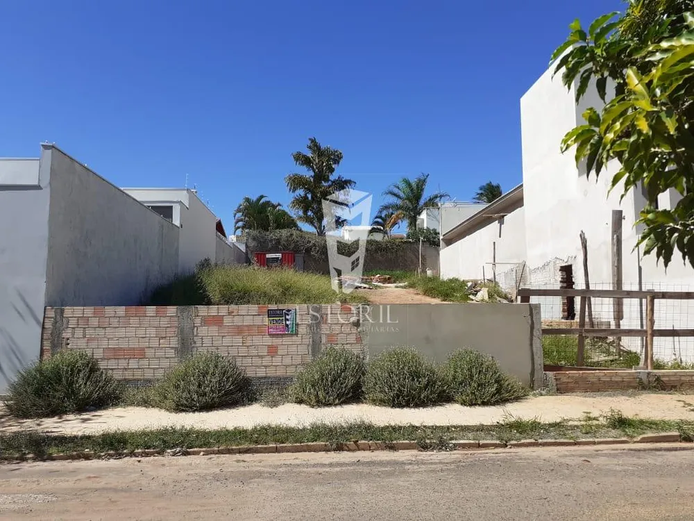 Terreno, 420 m² - Foto 2