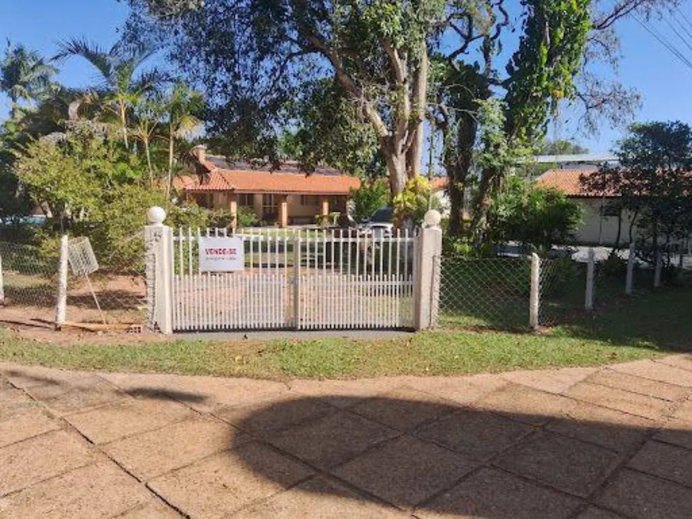 Casa, 3 quartos, 1050 m² - Foto 9